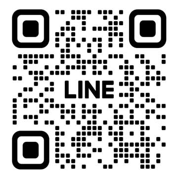 LINE QR Code